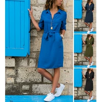 Демисезонная рубашка, ремень, платье, ebay, Aliexpress