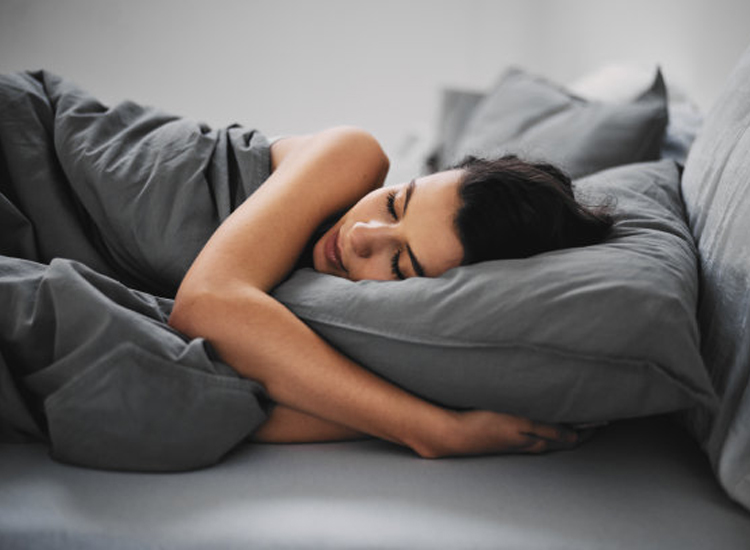 夏季睡不好影响睡眠的雷区快避开