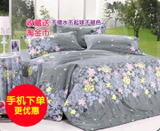 1,2 m ký túc xá sinh viên mùa hè mảnh duy nhất quilt cover 1.5x2.0 m mùa thu giường đơn bìa duy nhất 1.8 m 2x2.2