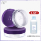 AKF Powder Set Makeup Powder Control Makeup Posites, Giữ trang điểm chống thấm nước, chống mồ hôi, thương hiệu cũ, trong nước, bột mật ong, sinh viên chẵn lẻ phấn phủ kiềm dầu innisfree