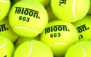 Teloon Tianlong 603 huấn luyện quần vợt kháng tennis mới bắt đầu tập luyện đặc biệt