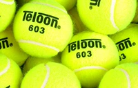 Teloon Tianlong 603 huấn luyện quần vợt kháng tennis mới bắt đầu tập luyện đặc biệt vợt tennis head 275g