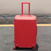 Xiqing red form box case+patch Patch+Freight Insurance