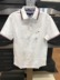 Jiuwei xác thực toàn cầu mua Tommy Hilfiger của nam giới kem chống nắng nhanh chóng làm khô thoáng khí ngắn tay áo polo t-shirt Polo