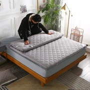Nệm dày đệm 1,8m giường đôi hộ gia đình 褥 1,5 m đệm có thể tháo rời và có thể giặt sàn đệm đơn 1,2 - Nệm