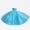Đồ chơi búp bê silicon đuôi cá búp bê váy lên 11,5 inch váy 6 điểm cô gái váy lớn thiết lập trẻ em sáu một - Búp bê / Phụ kiện
