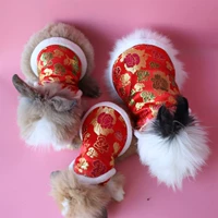 Красный и белый