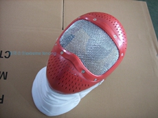 защита Ограждающ оборудование-детские пластиковые маски, пластиковые