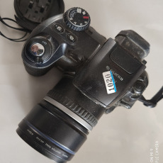 Камера sony/索尼 dsc-v1二手数码相机充数机古董收藏配件机c-720 g2 a80 Sony/DSC-V1