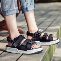 New Bailun Giày Thể Thao Co., Ltd. ủy quyền NANBO NB bãi biển giày dép của nam giới giày của phụ nữ giày dép thể thao dép quai hậu nam adidas