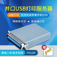 Lanwu PS110P проводные и портальные принтеры
