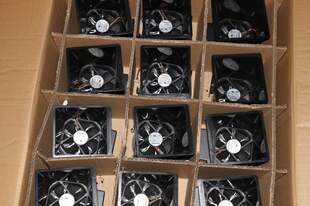Совершенно новый Dell 3980 3967 3670 3660 3669 3650 XG27M радиатор вентилятор