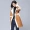 [126 nhân dân tệ] Van Gogh nhung hươu cashmere lamb áo của phụ nữ Hàn Quốc phiên bản cộng với nhung áo khoác dày áo khoác dạ nữ dáng suông ngắn