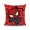 Marvel anh hùng Spider-Man phim hoạt hình gối Iron Man Captain America Avengers đệm lanh gối - Trở lại đệm / Bolsters ghế sofa tựa lưng
