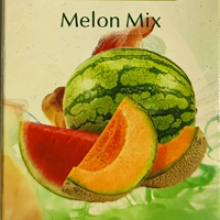 Арбуз Канталупа