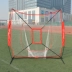 Hoa Kỳ sklz bóng chày và bóng mềm thực hành tấn công khối lưới net batter net bóng chày cứng - Bóng chày 	nón bóng chày chính hãng Bóng chày