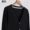 Zhesen mùa xuân và mùa thu áo len nam dài tay cardigan màu rắn v-cổ áo len nam mỏng Hàn Quốc phiên bản của triều Slim dòng áo khoác nam