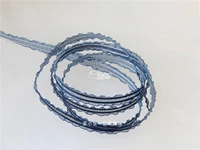 Тибетский синий 1 ярд