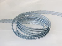 Серо -синий размер