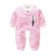 KD Pink Bar White Bear