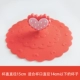 Red Gaobo Dot Red Heart диаметр 15 см.