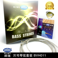 Гонконг Киви Киви Бескин Строки набор электрический бедсин струнный набор BVH011