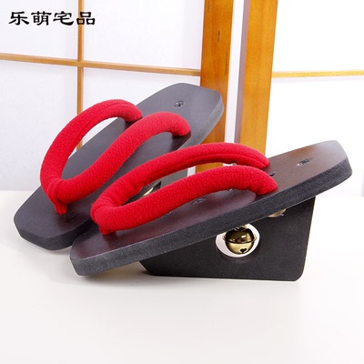 taobao agent Clogs, cosplay