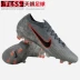 Bóng đá Tianlang Nike Mercurial12 Vapor Elite FG đinh cỏ bóng đá nam AH7380 - Giày bóng đá giày đá bóng sân cỏ nhân tạo adidas Giày bóng đá