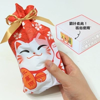 Lucky Bag [в том числе 2 пакета материала] для инструментов доставки