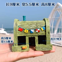 (Ресторан Crab Castle)