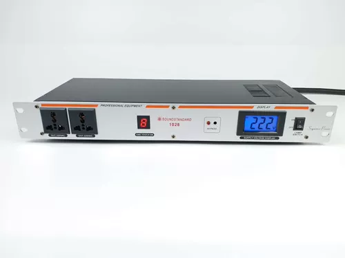 1028b Профессионал 8 Road 10 Audio Stage Conference Engineering Source Source Source Source Controller