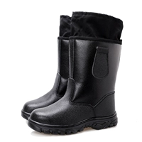 Черные одиночные туфли 42 ярда