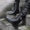 Mùa thu và mùa đông nam giày bốt cao cổ giày cotton ấm áp Giày quân đội Anh bốt ngắn cộng với nhung cao giúp Martin ủng nam giày aldo nam