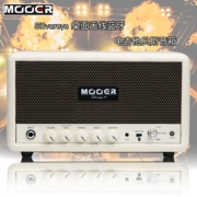 MOOER Silvereye Máy tính để bàn không dây Bluetooth Bass Guitar Bass - Loa loa