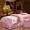 Đặc biệt thẩm mỹ viện Beauty khăn trải giường denim bedspread đặc biệt massage dầu gội vận chuyển bao gồm giường massage trị liệu - Trang bị tấm mua ga giường spa
