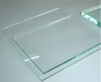 Поставка 3/4/5 мм Ультра -WHITE/GREEN GLAING GLASS PLOAT METHOAD Оригинальная таблетка для смягча
