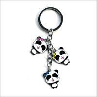 1*3 Медведь с ключом