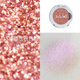 Judydoll Orange Monochrom Eye Shadow Bút kẻ mắt Pearlescent Waterproof Sequin G33 Forempy Flag Orange Portable bảng màu mắt colourpop