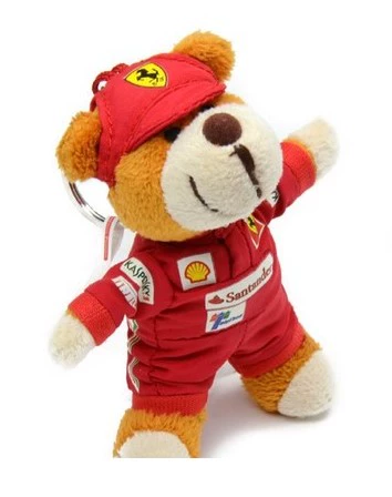 Ferrari, Mercedes Benz, bmw, мультяшная игрушка, брелок, порше