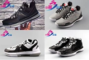 Li Ning Wade Road City 6 thế hệ 5 thế hệ 4 thế hệ Li Ningyun gây sốc giày bóng rổ nam chuyên nghiệp ABAL049 065