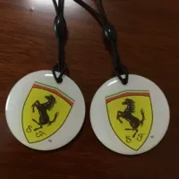 Оранжево-красный