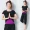 Quần áo yoga phù hợp với nữ 2018 dài tay modal lỏng thể thao chuyên nghiệp mạng lưới quần áo yoga đỏ mùa thu và mùa đông mới bắt đầu