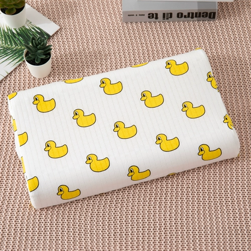 Детская универсальная подушка для детского сада для сна для школьников, 3-6 лет