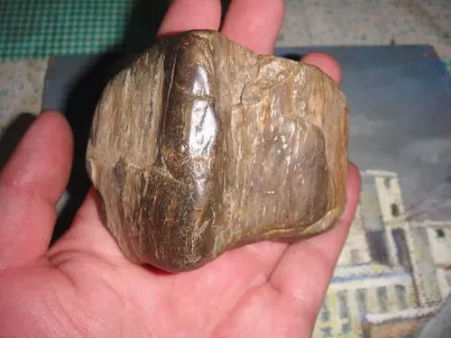 Агатовая ручка из нефрита, изумрудное антикварное украшение в руку из воскового агата