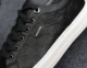 Black Sports Shoe Code