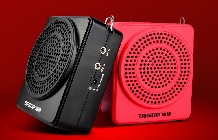 大音量扩音器音质清晰