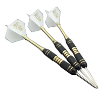 Hiệp sĩ phi tiêu chuyên nghiệp bay tiêu chuẩn 22 gram phi tiêu kim thẳng phi tiêu đặt phi tiêu kim - Darts / Table football / Giải trí trong nhà bảng phóng phi tiêu chuyên nghiệp