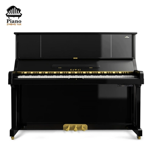 Оригинальная импортная японская подержанная фортепиано каваи кави/каваи Hat-20 S тихой системы вертикальная производительность