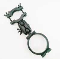 Регистратор, зеркало заднего вида, трубка, J511