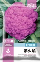 Пурпурно -пламенное семя